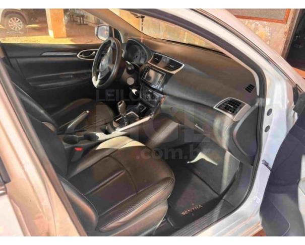 Foto de PONTES GESTAL/SP - Nissan Sentra 2.0SV CVT, 2019/2019, FLEX 