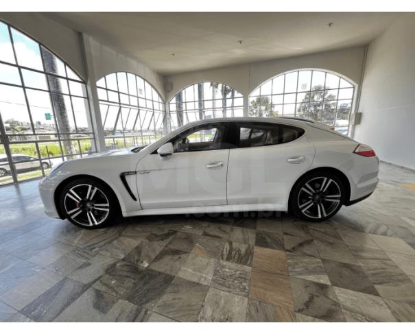 Foto de ITAÚNA/MG - PORSCHE PANAMERA S HYB 380CV - 04P VEÍCULO BLINDADO - ANO 2012/2013 - SC1047