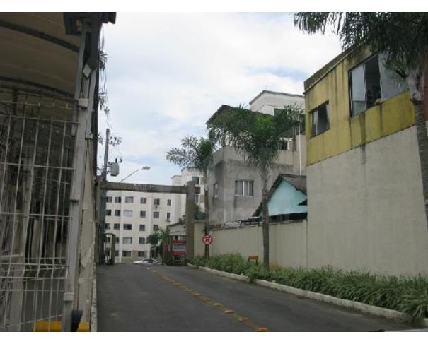 Foto de CARIACICA/ES — Apartamento com 2 quartos e 1 Vaga na Garagem no Bairro Tabajara