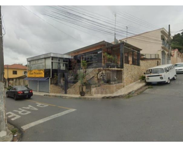 Foto de POUSO ALEGRE/MG — Casa com 2 quartos no Bairro Jardim Noronha