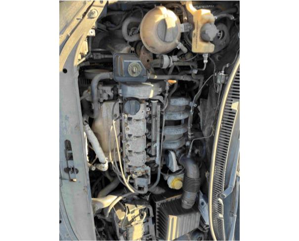 Foto de CAPIVARI/SP - VEÍCULO CONSERVADO - VW/POLO 1.6 SPORTLINE - 2008/2009