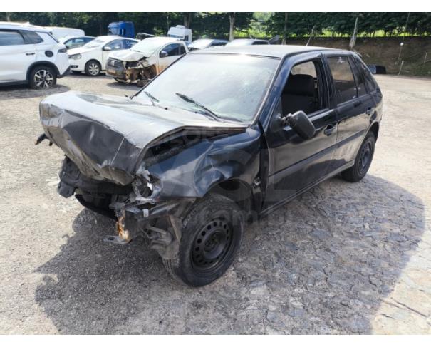 Foto de ITAÚNA/MG- VOLKSWAGEN GOL 2007/2008-  PA12876