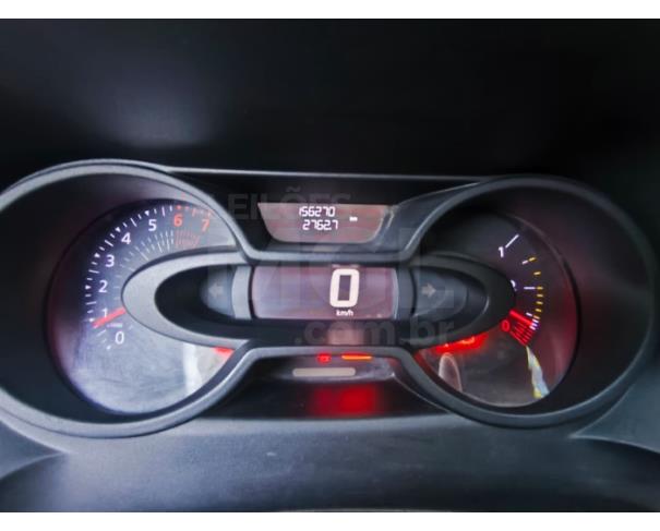 Foto de ITAÚNA/MG- RENAULT OROCH PRO 1.6 2023/2024-  PA13260