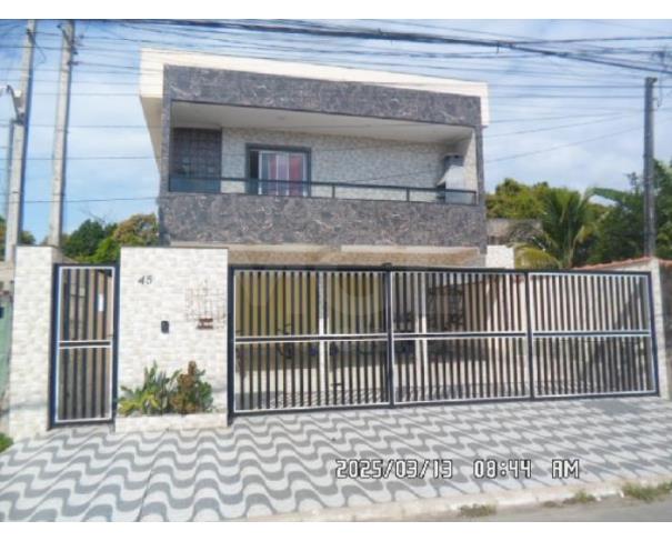Foto de PRAIA GRANDE/SP — Casa com 2 quartos (F8444431118249)