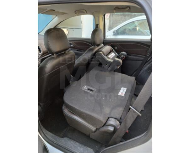 Foto de APIACÁ/ES - CARRO - Chevrolet/Spin 18L AT Premier, 2020/2020