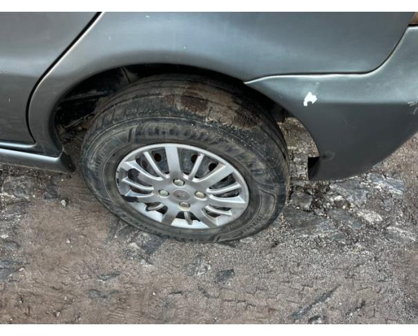Foto de ITAÚNA/MG- FIAT PALIO FIRE ECONOMY 2009/2010- PA13203