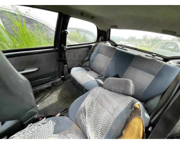 Foto de JUNDIAÍ/SP-VEÍCULO CONSERVADO-FIAT/PALIO EX-2000/2000