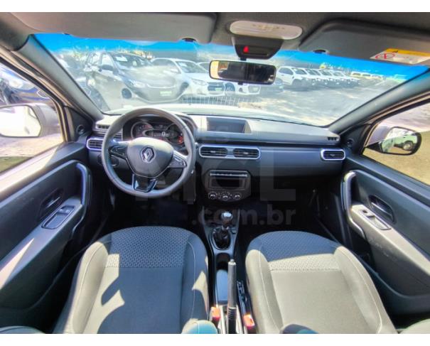 Foto de ITAÚNA/MG- RENAULT OROCH PRO 1.6 2024/2025- PA13044