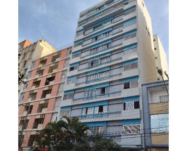 Foto de SÃO PAULO/SP — Apartamento Campos Elíseos (F10007789)