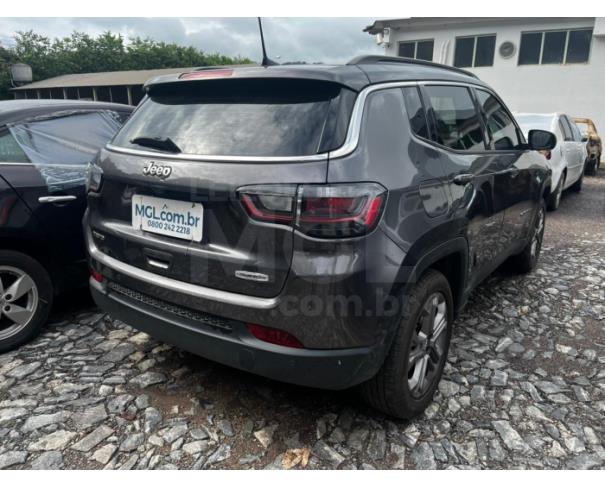 Foto de ITAÚNA/MG- JEEP COMPASS LONG TF 2024/2024- PA12848