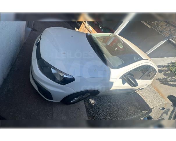 Foto de APARECIDA DE GOIÂNIA/GO - VOLKSWAGEN Novo Gol TL MBV - CIRCULÁVEL 
