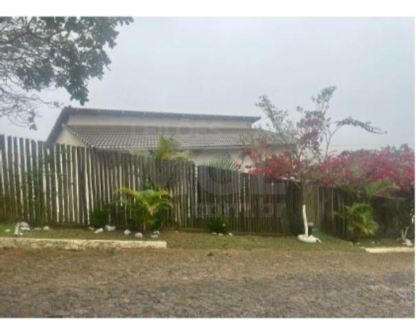 Foto de SIMÃO PEREIRA/MG – Casa e seu respectivo lote com a área de 1.257,00m², situado no Loteamento Miragem