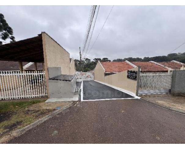 Fazenda rio grande/pr — casa estados (f8444406570532) casas em leilão | mgl leilões