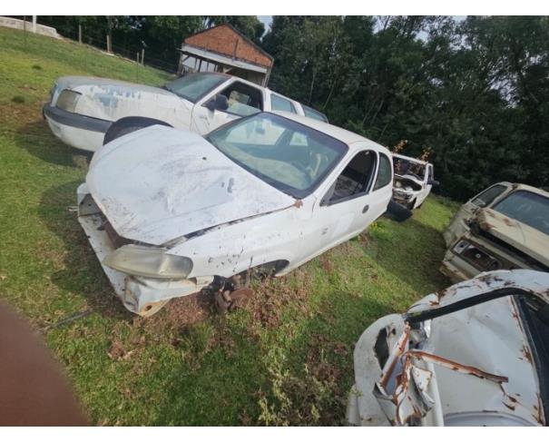Foto de CASTRO/PR - GM Celta, 2002/2002, GASOLINA