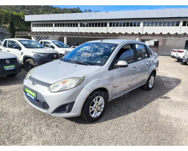 Foto de ITAÚNA/MG- FORD FIESTA SEDAN 1.6 FLEX 2012/2013  PA13282