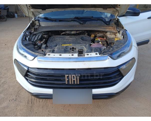 Foto de ASSARÉ/CE - Fiat/Toro Endur AT9 4X4, 2021/2022
