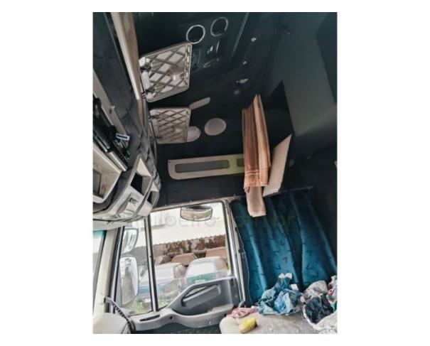 Foto de ARAXÁ/MG - Caminhão IVECO Stralishd 570S42TN - 2007/2008 - CIRCULÁVEL