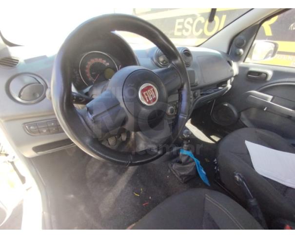 Foto de ANCHIETA/ES - Fiat Uno Economy, 2014/2014, FLEX 