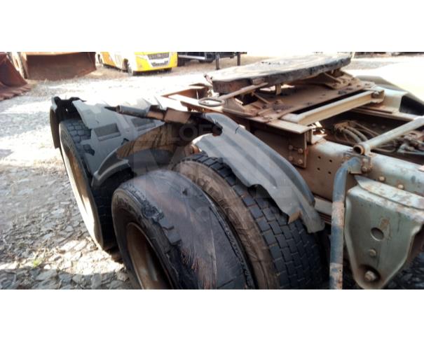 Foto de ITAÚNA/MG- CAMINHÃO SCANIA T113 H 4X2 360 1993/1993-PA13153