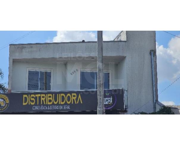 Foto de ARAUCÁRIA/PR — Apartamento com 3 quartos (F1555530488838)