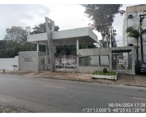 Foto de ANANINDEUA/PA — Apartamento com 2 quartos e 1 vaga na garagem no bairro Jiboia Branca.