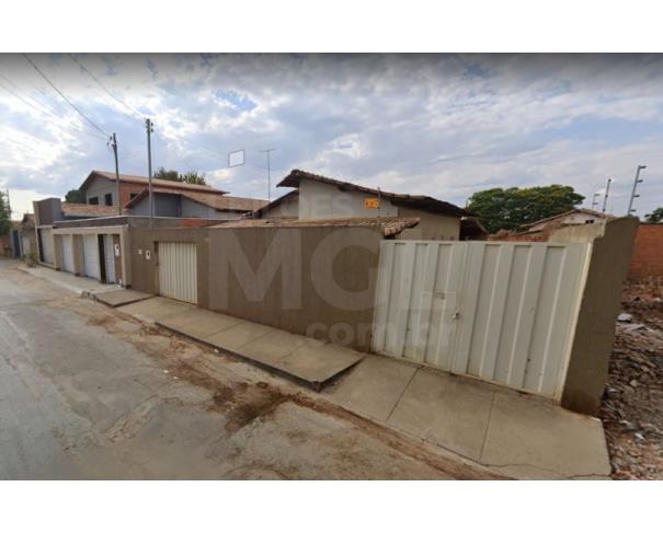 Foto de Janaúba/MG - Casa com 122m² no bairro Rio Novo 
