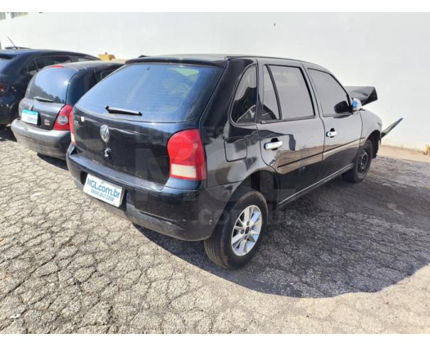 Foto de ITAÚNA/MG- VOLKSWAGEN GOL CITY 2007/2008-PA12899