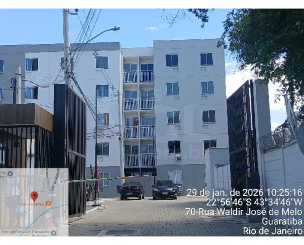 Foto de RIO DE JANEIRO/RJ — Apartamento (8787712119217)