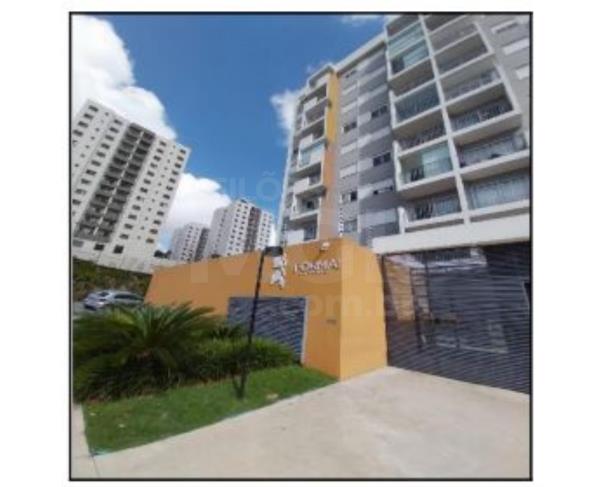 Foto de SÃO PAULO/SP — Apartamento (F8787709598347)