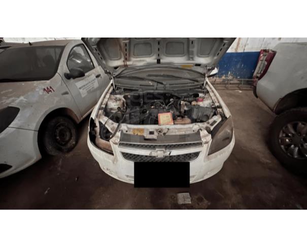 Foto de ITABIRITO/MG - Chevrolet Celta 1.0L LT, 2014/2015, FLEX 