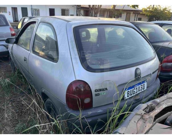 Foto de CAPIVARI/SP - VEÍCULO CONSERVADO - GM/CORSA WIND - 1995/1996