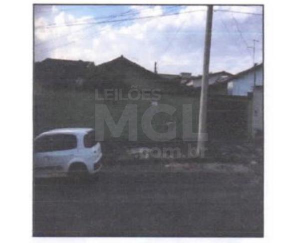 Foto de APARECIDA DE GOIANIA/GO - Casa no Bairro Cidade Satelite Sao Luiz