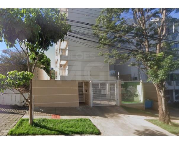 Foto de MARINGA/PR — Apartamento com e 1 Vaga na Garagem (10290966)
