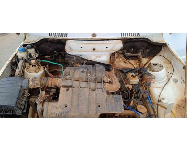 Foto de IBITURUNA/MG - Fiat/Uno Mille Way Econ, 2013/2013, FLEX 