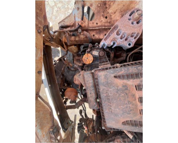 Foto de ITAÚNA/MG-  FIAT ARGO 1.0 2023/2024- PA10909
