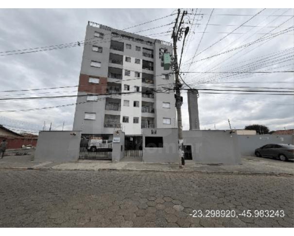 Foto de JACAREÍ/SP — Apartamento com 55,052m², 2 quartos, 1 Vaga na Garagem (F8787713260916)