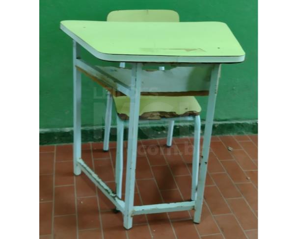 Foto de SENADOR CORTES/MG - Lote de Mobiliário em Geral