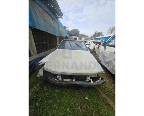 Foto de CASTRO/PR - Ford Del Rey Belina L, 1990/1991, GASOLINA 