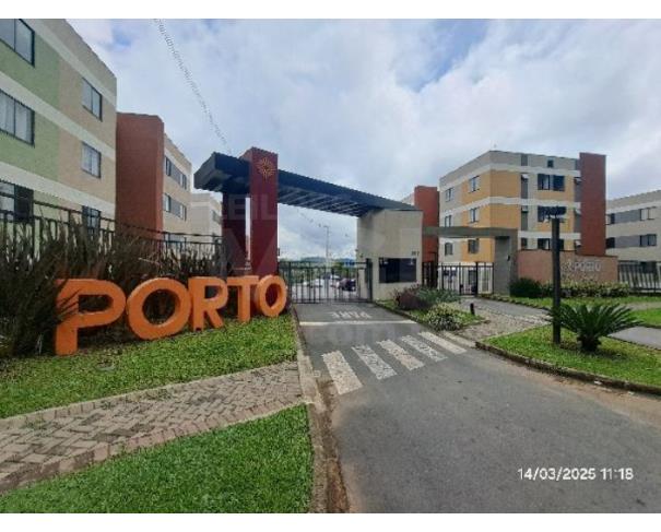 Foto de ALMIRANTE TAMANDARÉ/PR — Apartamento com 2 quartos (F8787713174858)
