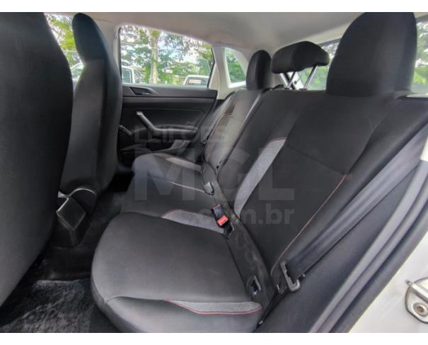 Foto de ITAÚNA/MG- VW 	POLO TRACK 1.0 FLEX 12V 5P 2023/2024- PA12297