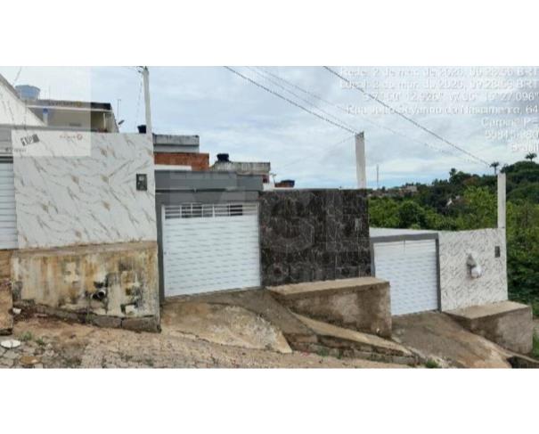 Foto de CARPINA/PE — Casa com 2 quartos (8444436030960)