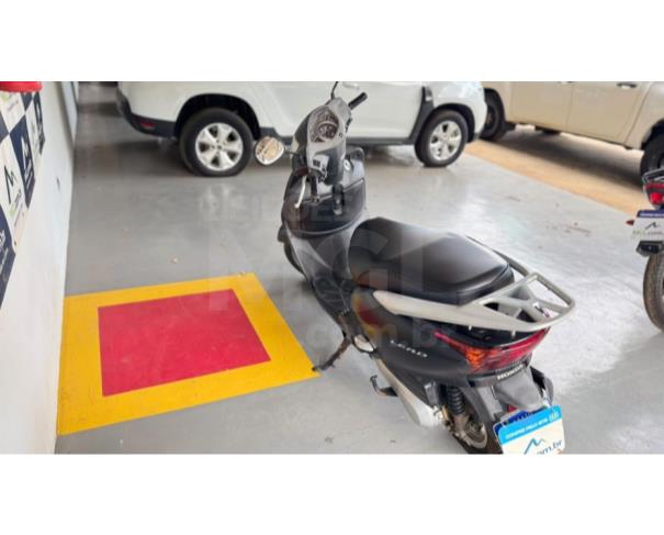 Foto de ITAÚNA/MG - MOTOCICLETA HONDA/LEAD 110 ANO 2013/2013 - SC1159