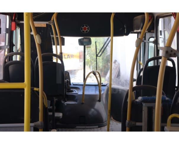 Foto de ASSARÉ/CE - Ônibus Mercedez Benz Marcopolo TORINO U, 2011/2011