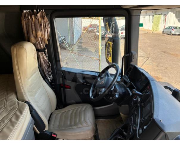 Foto de ITAÚNA/MG - CAVALO TRATOR SCANIA/R460 A6X2 ANO 2023/2024 - SC1115
