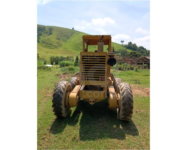 Foto de VALENÇA RJ - MOTONIVELADORA HWB 130 M