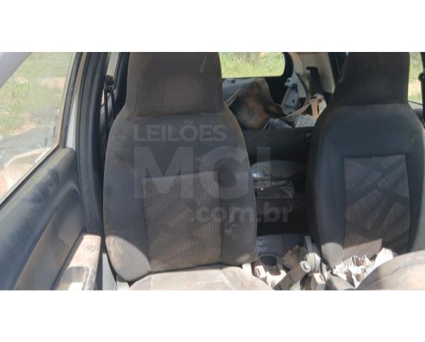 Foto de CHALÉ/MG - Fiat Mobi Like, 2019/2019, FLEX 