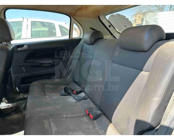 Foto de SÃO JOÃO PONTE/MG - CARRO - VW/Novo Gol TL MCV, 2018/2018