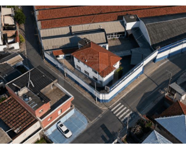 São paulo/sp - conjunto de prédios e respectivo terreno no bairro chora menino. comercial em leilão | mgl leilões