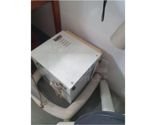 Foto de ESMERALDAS/MG -  Materiais de Saúde.