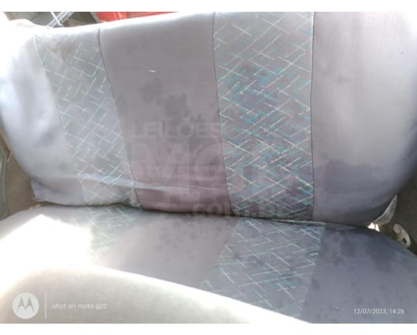 Foto de ITAÚNA/MG - FIAT UNO S - 1989/1989 